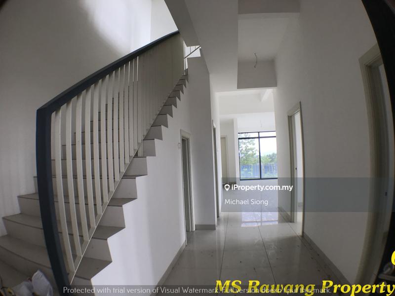 3-storey Terraced House for Sale in Rawang, Selangor by Michael Siong - iProperty.com.my
