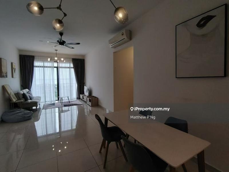 For Sale - Mont Residence