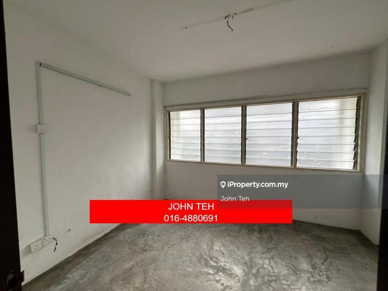 Apartment for Sale in Taman Medan Penaga by John Teh - iProperty.com.my