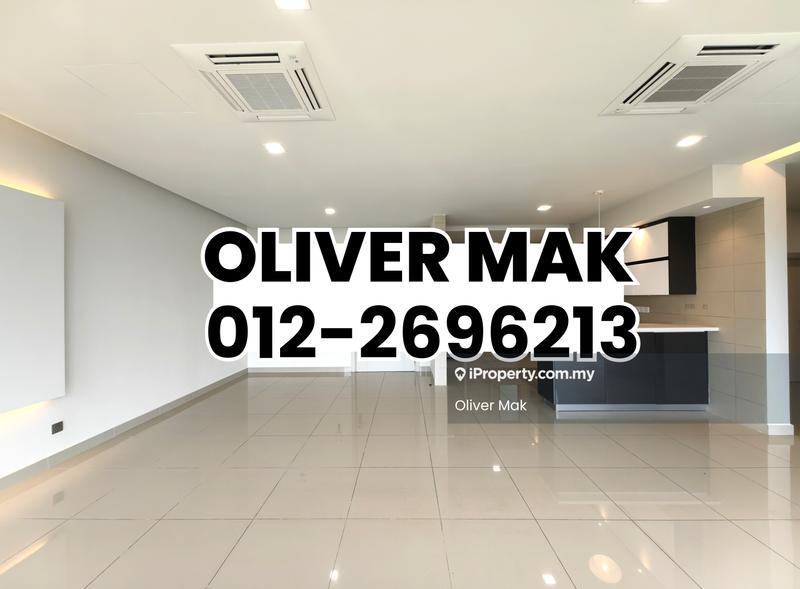 Condominium for Sale in KM1 East by Oliver Mak - Interior - iProperty.com.my