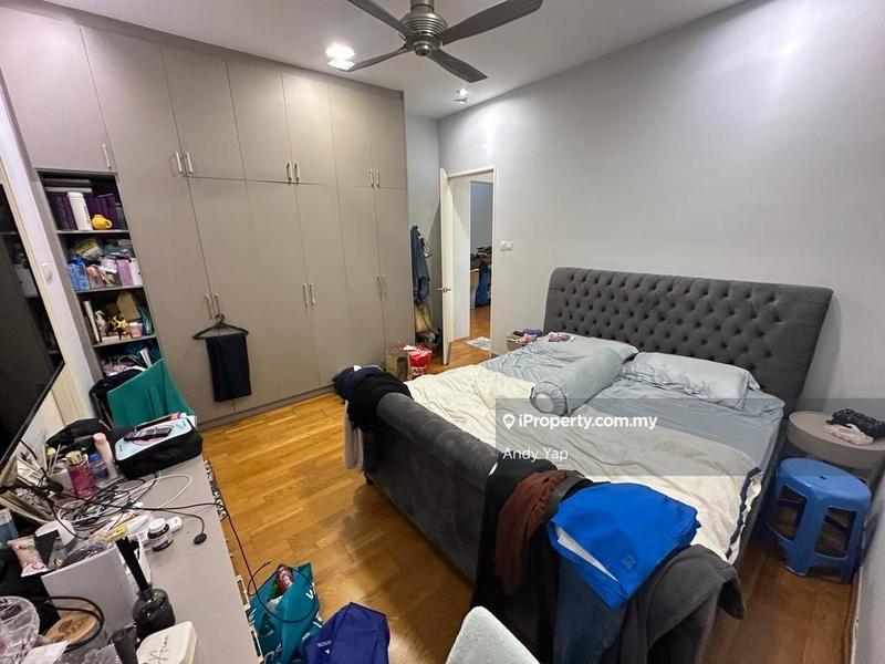 Rumah Berkembar untuk Dijual di Taman Anggun 3, Rawang oleh Andy Yap - iProperty.com.my