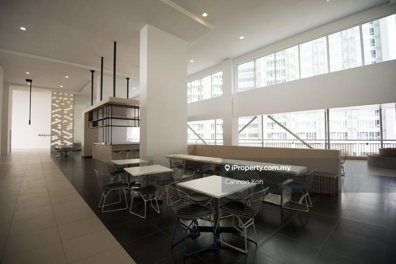 Residensi Servis untuk Dijual di Garden Plaza oleh Cannon Koh - iProperty.com.my