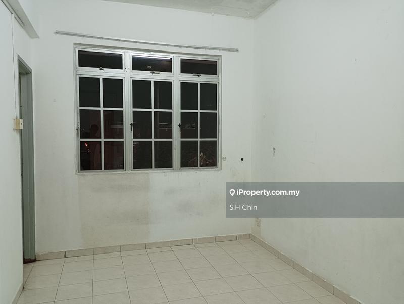 Rumah Flat untuk Dijual di Pandan Mewah oleh S.H Chin - iProperty.com.my