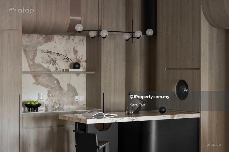 Service Residence for Rent in Core Residence @ TRX by Sara Tan - iProperty.com.my