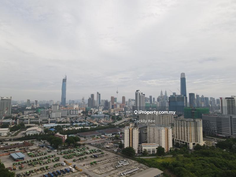 Pangsapuri untuk Dijual di Vista Adesa Residensi Desa Timur oleh Jacklly Kee - iProperty.com.my
