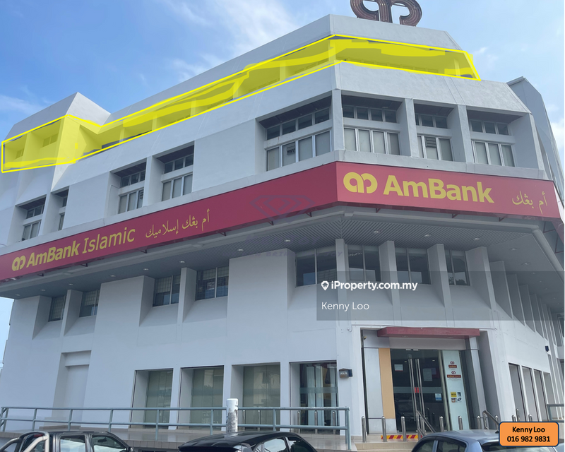 For Rent - Office Space