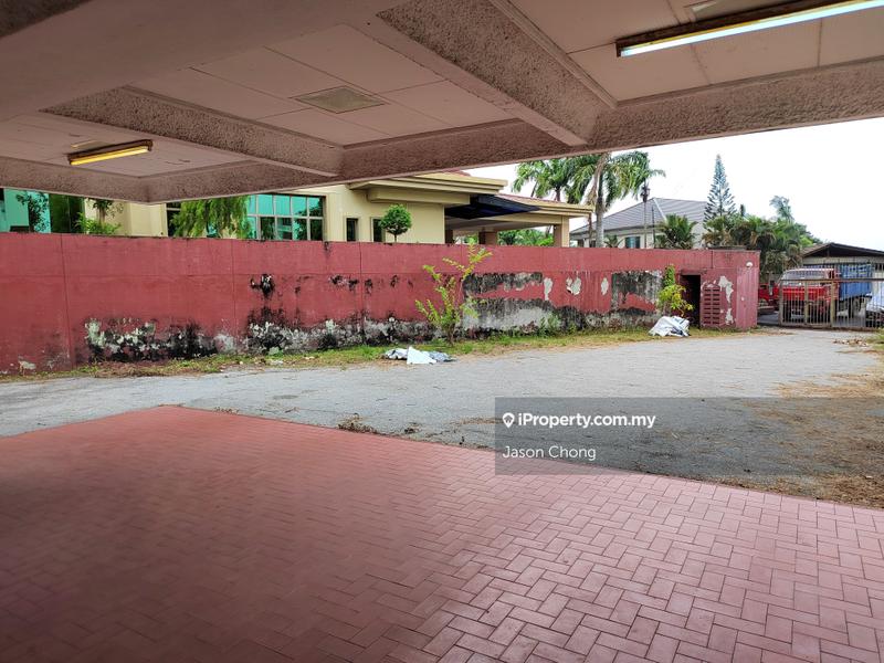 Banglo untuk Dijual di [2storey Bungalow ]Taman Palm Grove, Southern Park, Klang oleh Jason Chong - iProperty.com.my