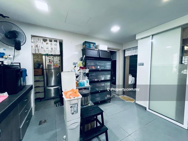 Rumah Teres 3-Tingkat untuk Dijual di Taman Tasik Damai, Sungai Besi oleh Mun Mun - iProperty.com.my