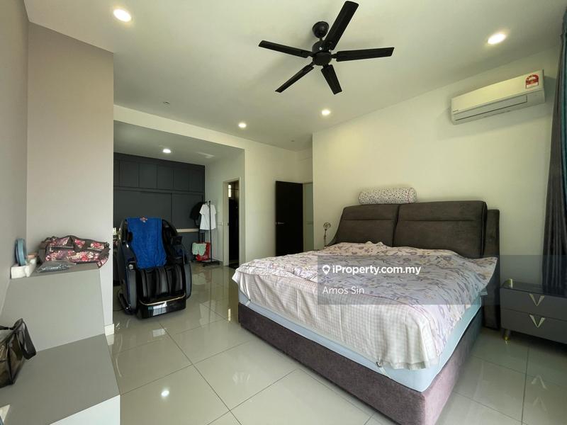 Condominium for Sale in Setia Sky Ville by Amos Sin - iProperty.com.my