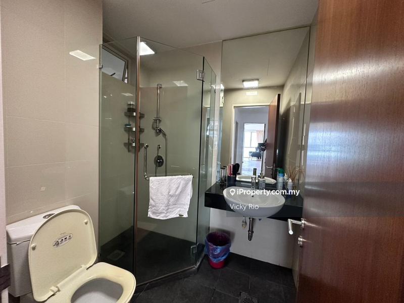 Kondominium untuk Dijual di Suasana Sentral Loft oleh Vicky Rio - iProperty.com.my