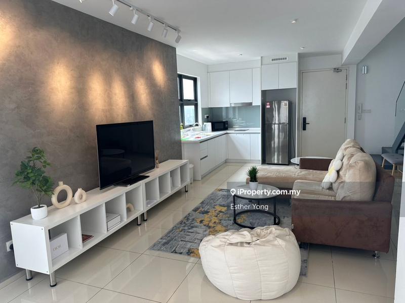 For Rent - EkoCheras