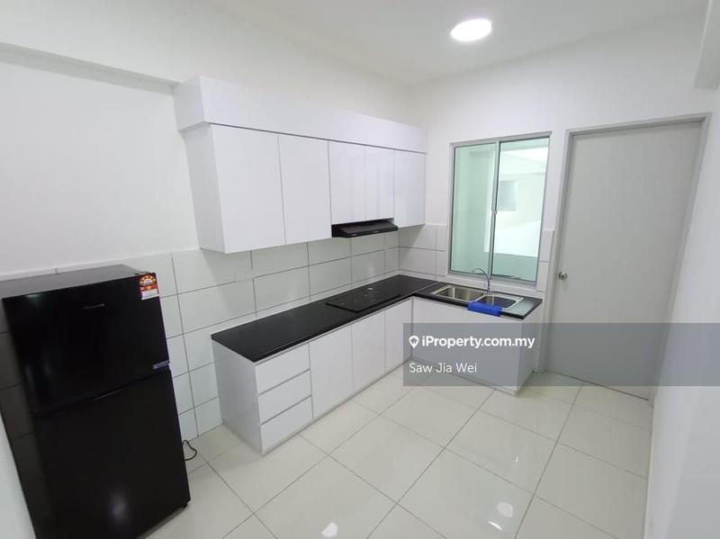 For Rent - The Navens