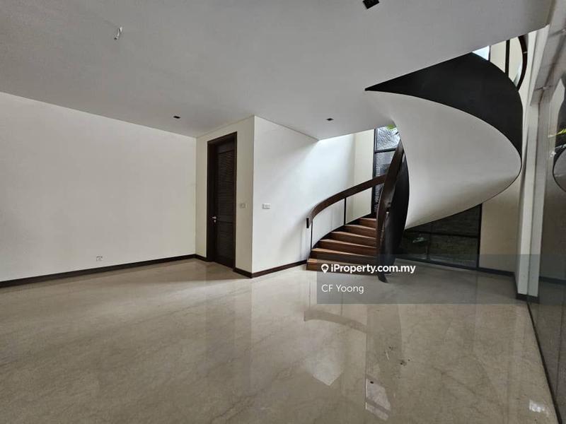 Bungalow House untuk Dijual di Bukit Tunku (Kenny Hills), Kuala Lumpur oleh CF Yoong - iProperty.com.my