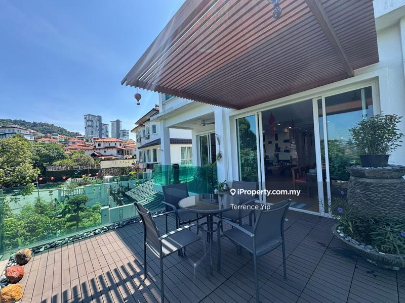 Semi-Detached House for Sale in Taman Bukit Segar, Cheras by Terrence Yip - iProperty.com.my