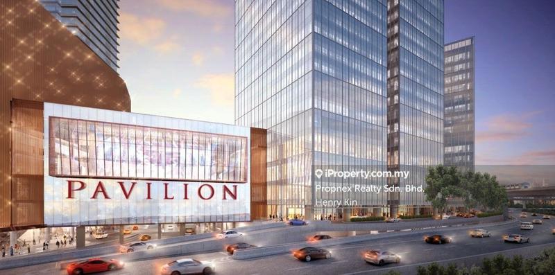 Office for Sale in 6vrcy, Damansara Heights by Henry Kin - iProperty.com.my