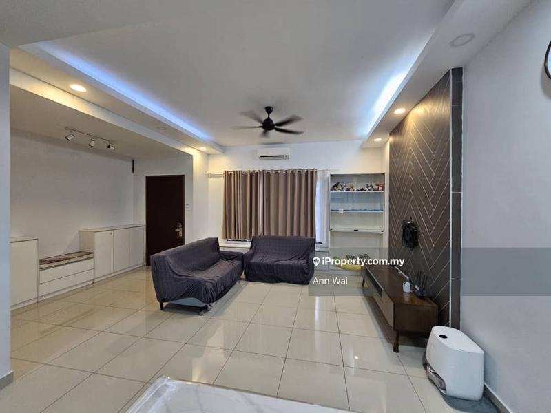 2-storey Terraced House for Sale in Kota Warisan, Sepang by Ann Wai - iProperty.com.my