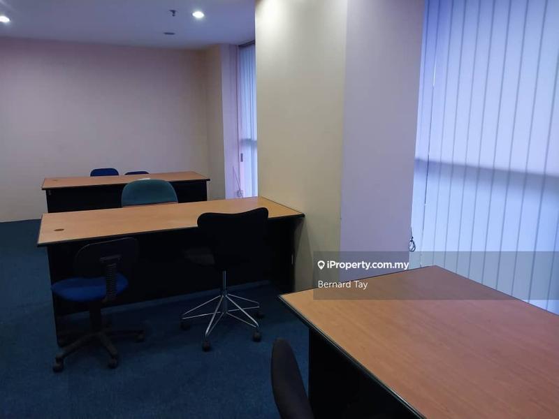 Office for Sale in PJS 8, Bandar Sunway, Petaling Jaya by Bernard Tay - iProperty.com.my
