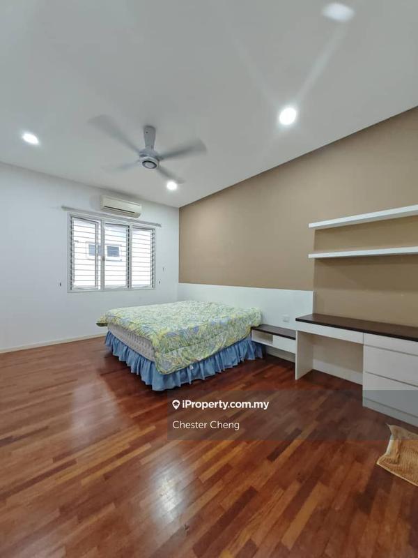Rumah Berangkai 2 Tingkat untuk Dijual di Temasya Glenmarie, Glenmarie oleh Chester Cheng - iProperty.com.my