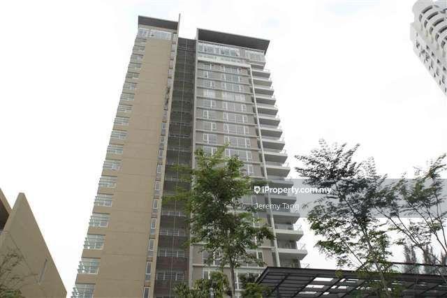 Kondominium untuk Dijual di One Menerung oleh Jeremy Tang - iProperty.com.my