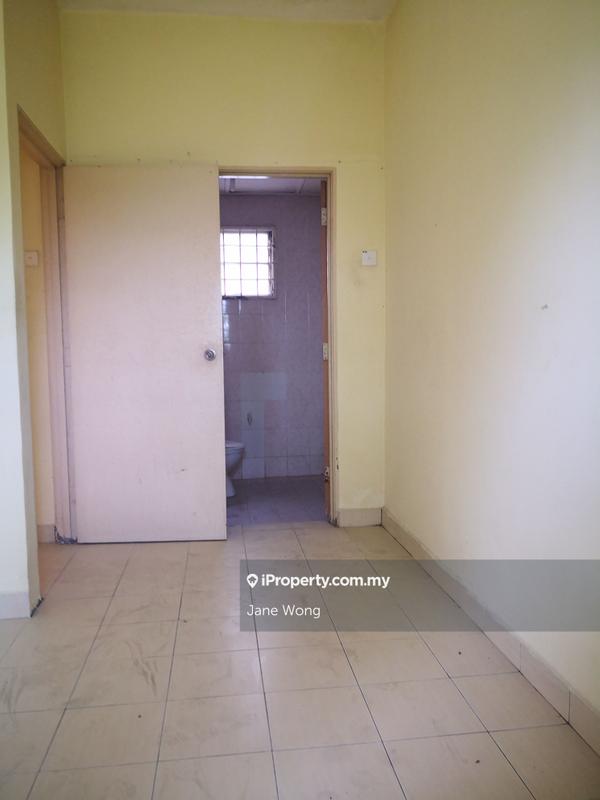 Apartment for Sale in Pangsapuri Seri Bintang by Jane Wong - iProperty.com.my