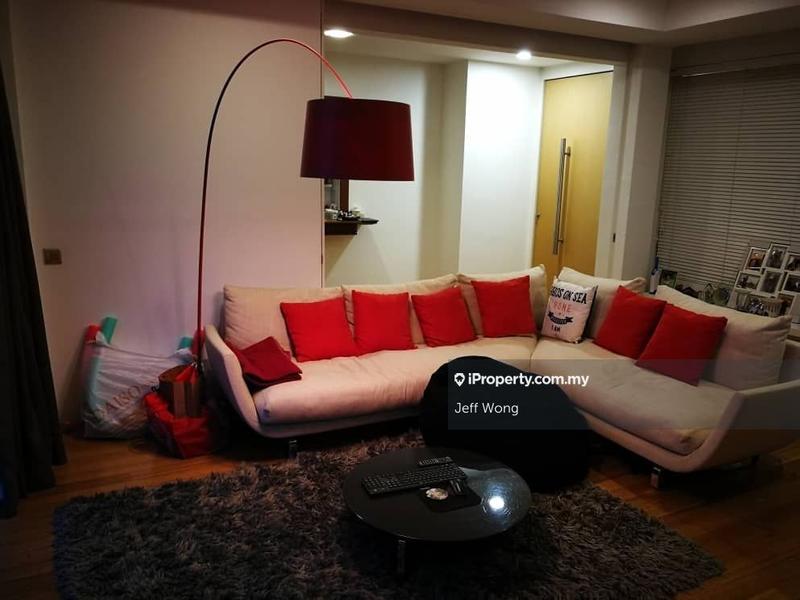 Condominium for Sale in Lumina Kiara by Jeff Wong - iProperty.com.my