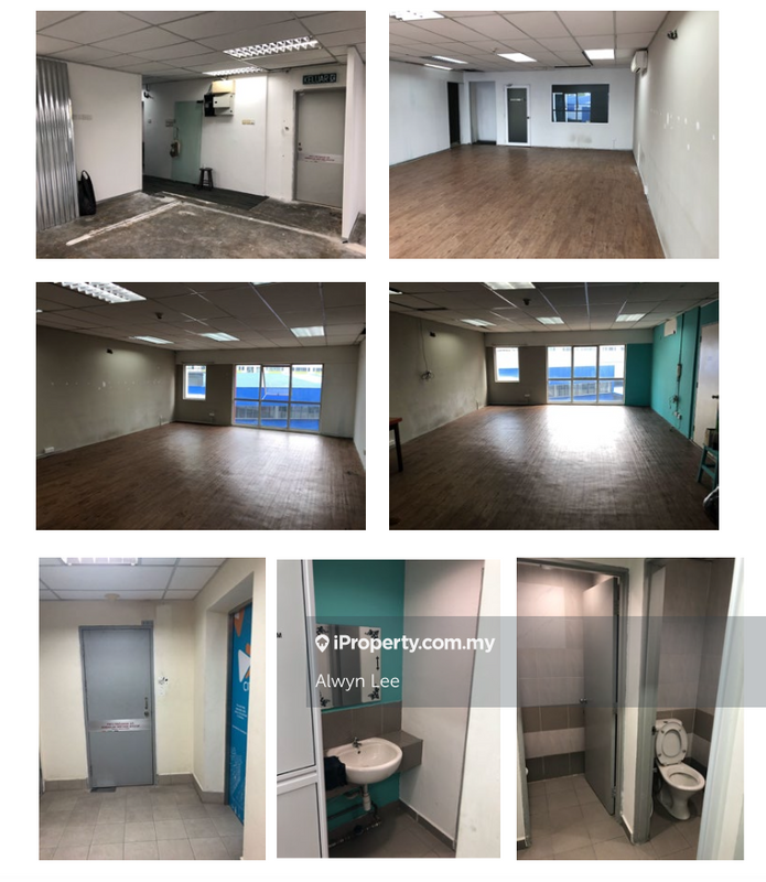 Office for Rent in Seksyen 13, Petaling Jaya by Alwyn Lee - iProperty.com.my
