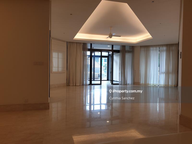 Condominium for Rent in Gallery @ U-Thant by Cynthia Sanchez - iProperty.com.my