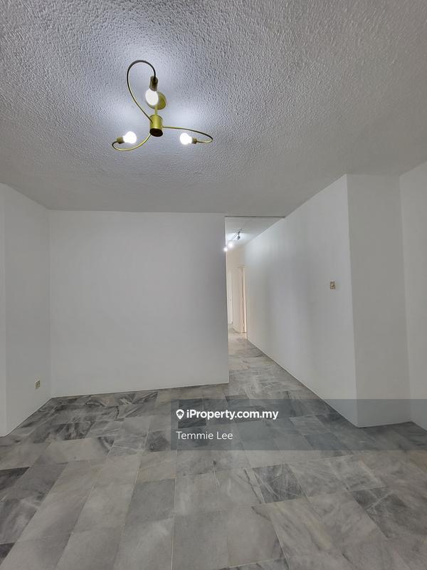 Condominium for Sale in Menara Bangsar by Temmie Lee - iProperty.com.my