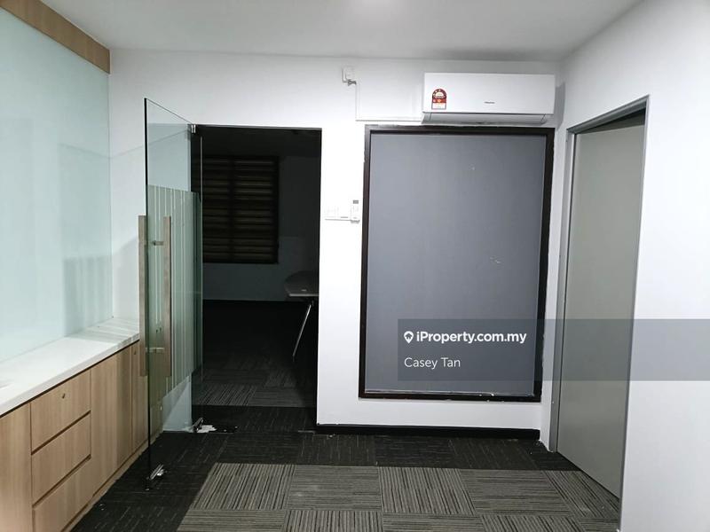 Shop / Office for Rent in Taman Desa Tebrau, Tebrau by Casey Tan - iProperty.com.my