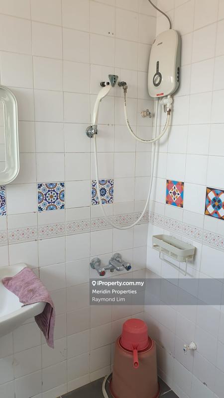 Condominium for Rent in Garden City Straits by Raymond Lim - iProperty.com.my