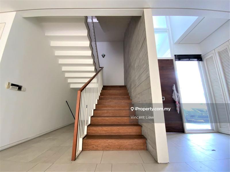 Semi-Detached House for Sale in Seri pilmoor, Ara Damansara by Vincent Liaw - iProperty.com.my