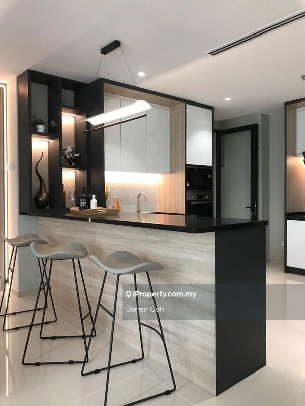 For Sale - Picasso Residence