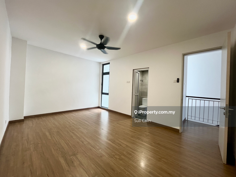 3-storey Terraced House for Sale in Park Residency, Balakong, Bandar Damai Perdana, Cheras by Suli Chin - iProperty.com.my