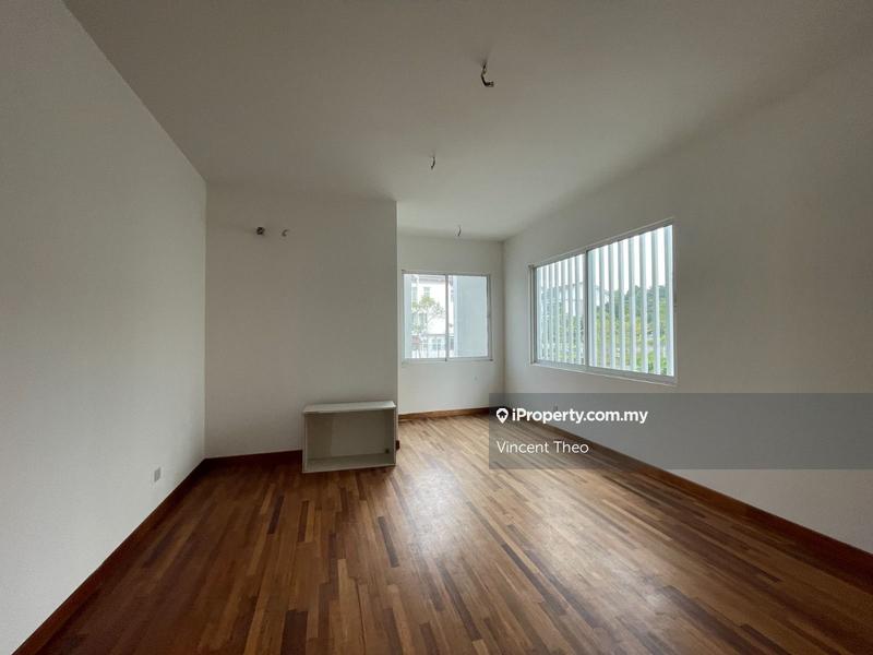 Rumah Berkembar untuk Dijual di Taman Damai Utama, Bandar Kinrara oleh Vincent Theo - iProperty.com.my
