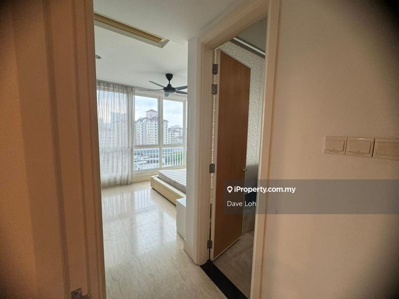 Kondominium untuk Disewa di Mutiara Upper East oleh Dave Loh - iProperty.com.my