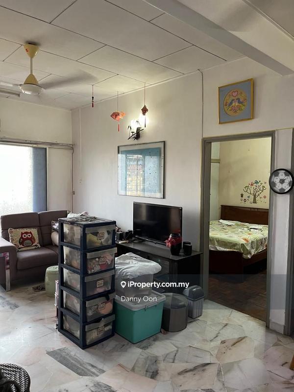 Pangsapuri untuk Dijual di Subang Perdana Goodyear Court 1 oleh Danny Oon - iProperty.com.my