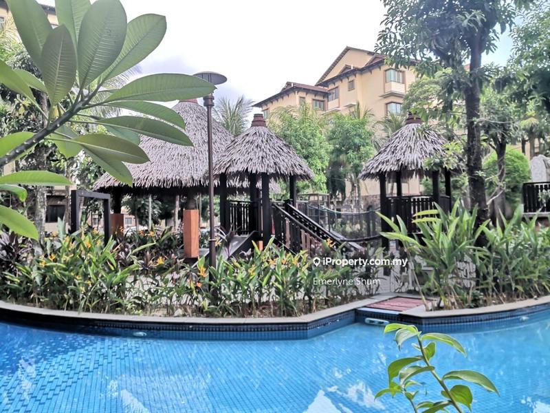 Apartment for Sale in Desa Idaman Residences by Emerlyne Shum - iProperty.com.my