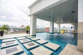 Service Residence for Sale in Shamelin Star by Andrew Yap - iProperty.com.my
