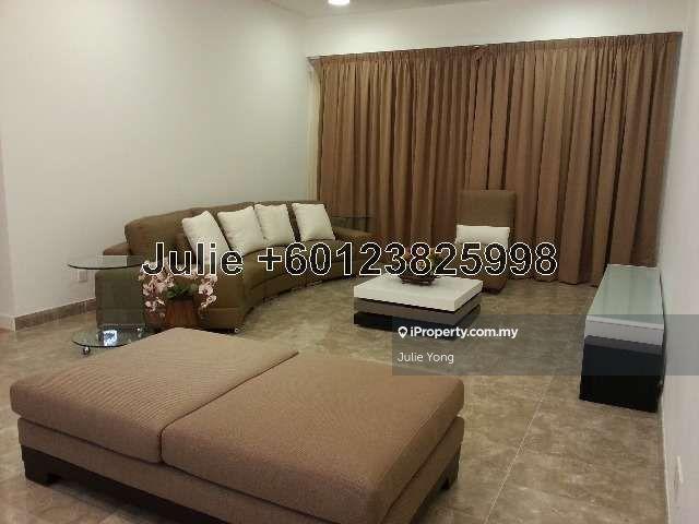 Condominium for Sale in Kiaramas Danai by Julie Yong - iProperty.com.my