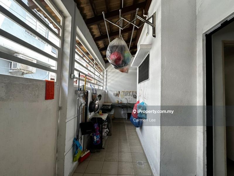 2-storey Terraced House for Sale in Usj 3d, Subang Jaya by Carmen Lee - iProperty.com.my
