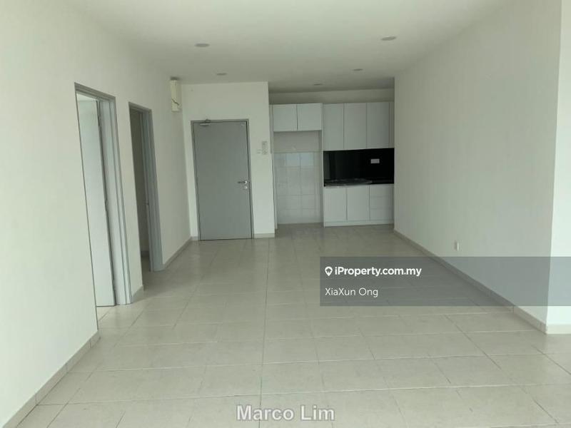 For Rent - The Zizz @ Damansara North