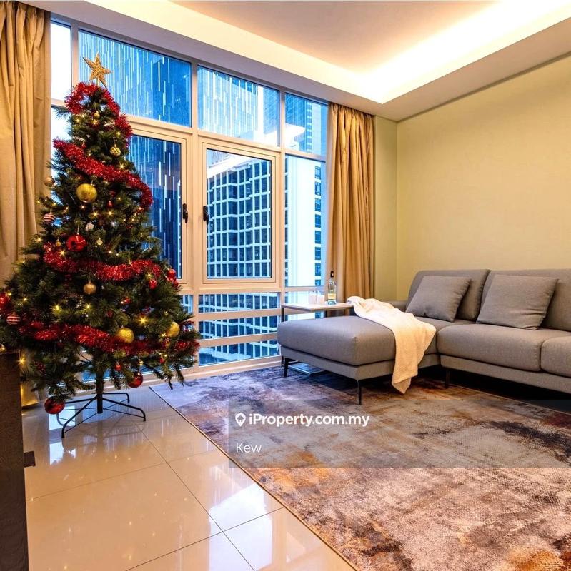 For Rent - Cormar Suites (Fraser Place (Lot 163))