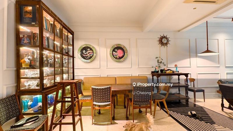 Condominium for Sale in Mutiara Upper East by U Cheong - iProperty.com.my