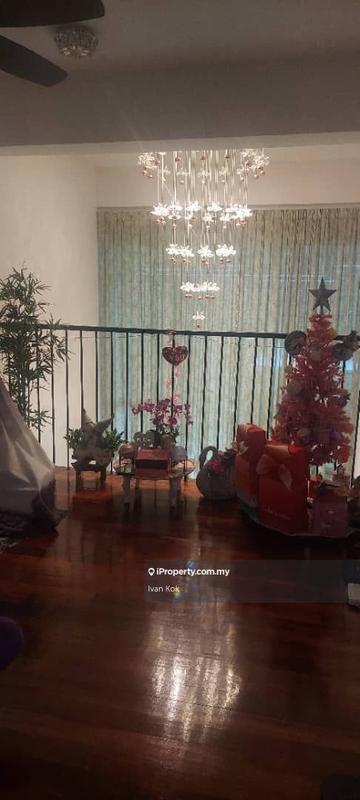 Condominium for Sale in Armanee Terrace II by Ivan Kok - iProperty.com.my