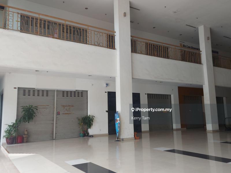For Sale - Kelana Sentral Shop office