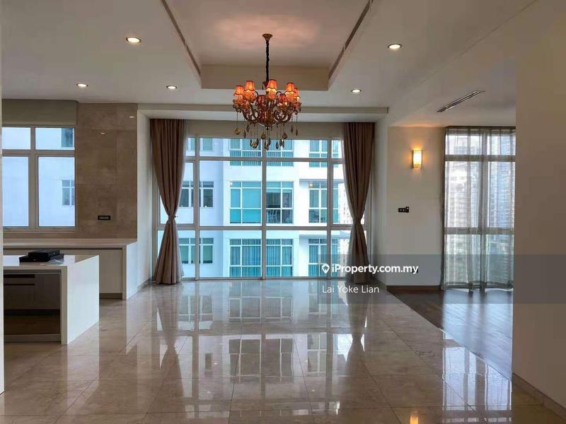 Condominium for Sale in The Pearl KLCC by Lai Yoke Lian - iProperty.com.my