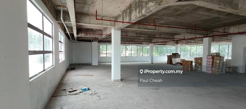 Office for Rent in Seksyen 51a, Petaling Jaya by Paul Cheah - iProperty.com.my