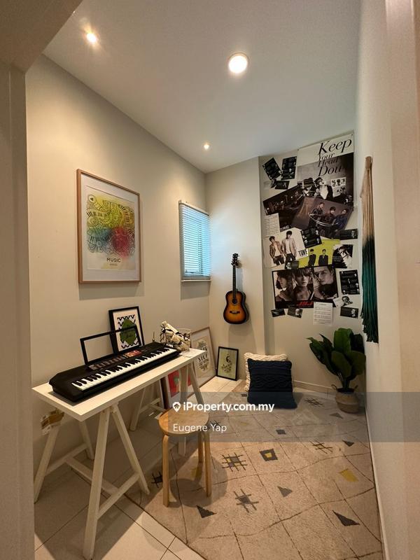 Condominium for Sale in Alstonia Garden Heights by Eugene Yap - iProperty.com.my
