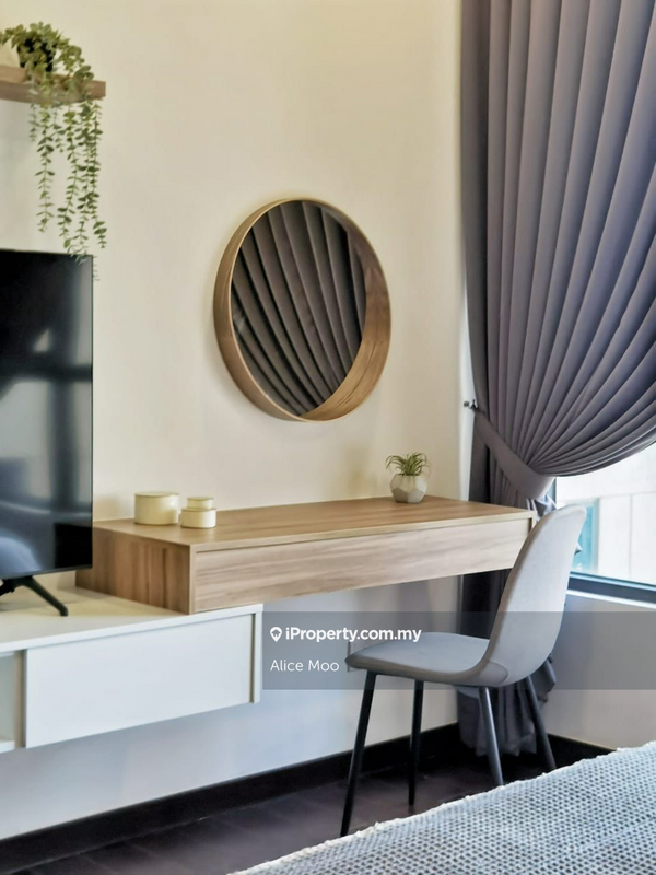 For Sale - Agile Mont Kiara