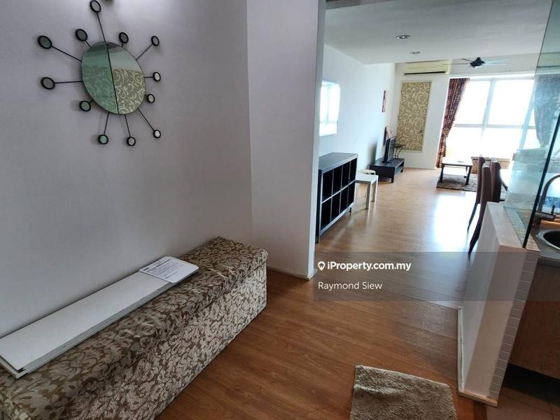 For Rent - i-Zen @ Kiara 1